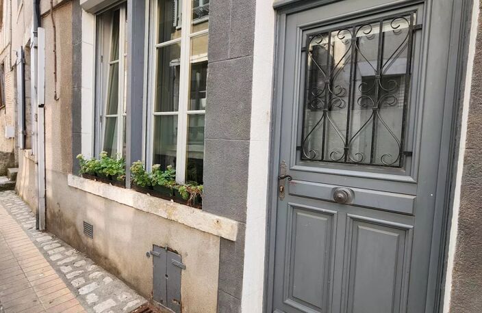 Maison de ville  en centre ville — photo 4