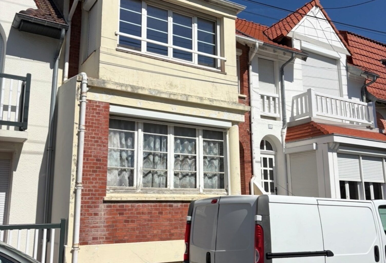 Vente maison 5 pièces 80 m² Le Touquet-Paris-Plage (62520) — photo 1