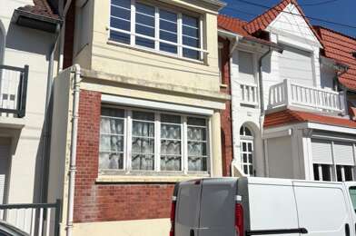 Maison 5 pièces 442000 €
