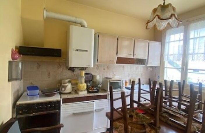 Vente maison 5 pièces 80 m² Le Touquet-Paris-Plage (62520) — photo 2