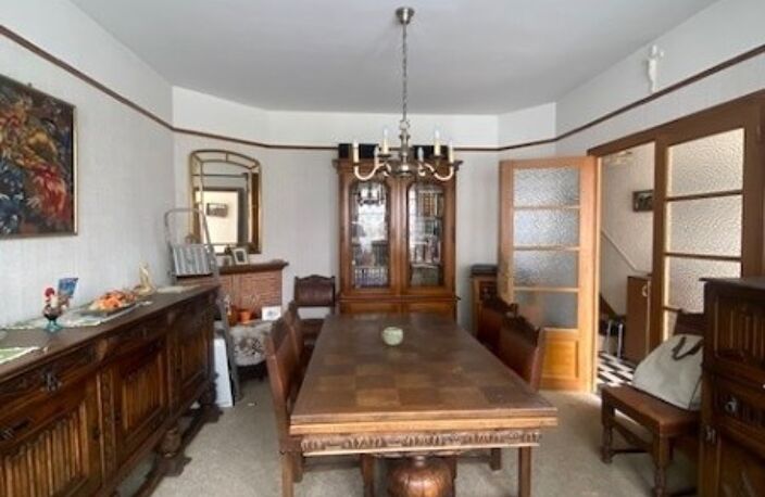 Vente maison 5 pièces 80 m² Le Touquet-Paris-Plage (62520) — photo 3