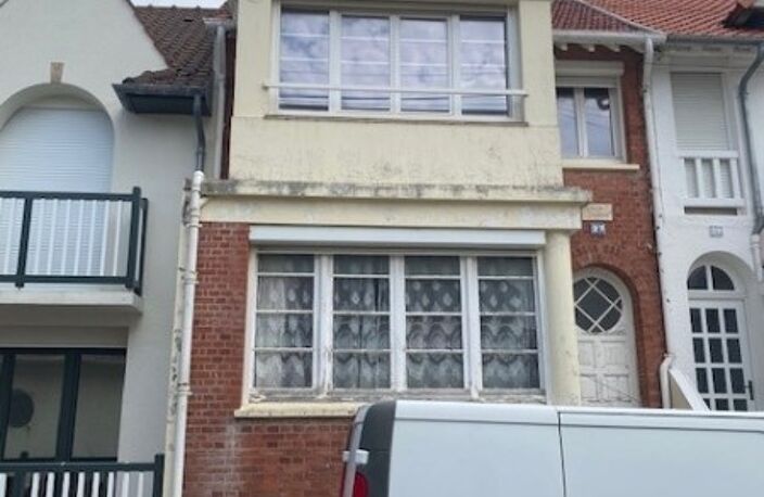 Vente maison 5 pièces 80 m² Le Touquet-Paris-Plage (62520) — photo 5