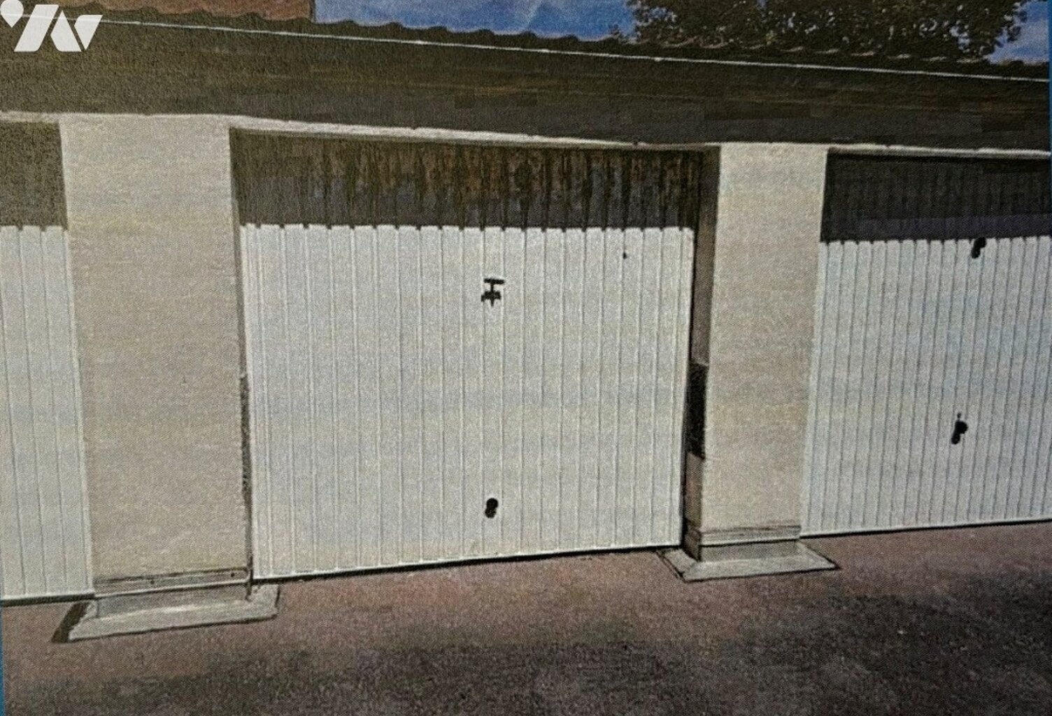Vente garage   Le Touquet-Paris-Plage (62520) — photo 1