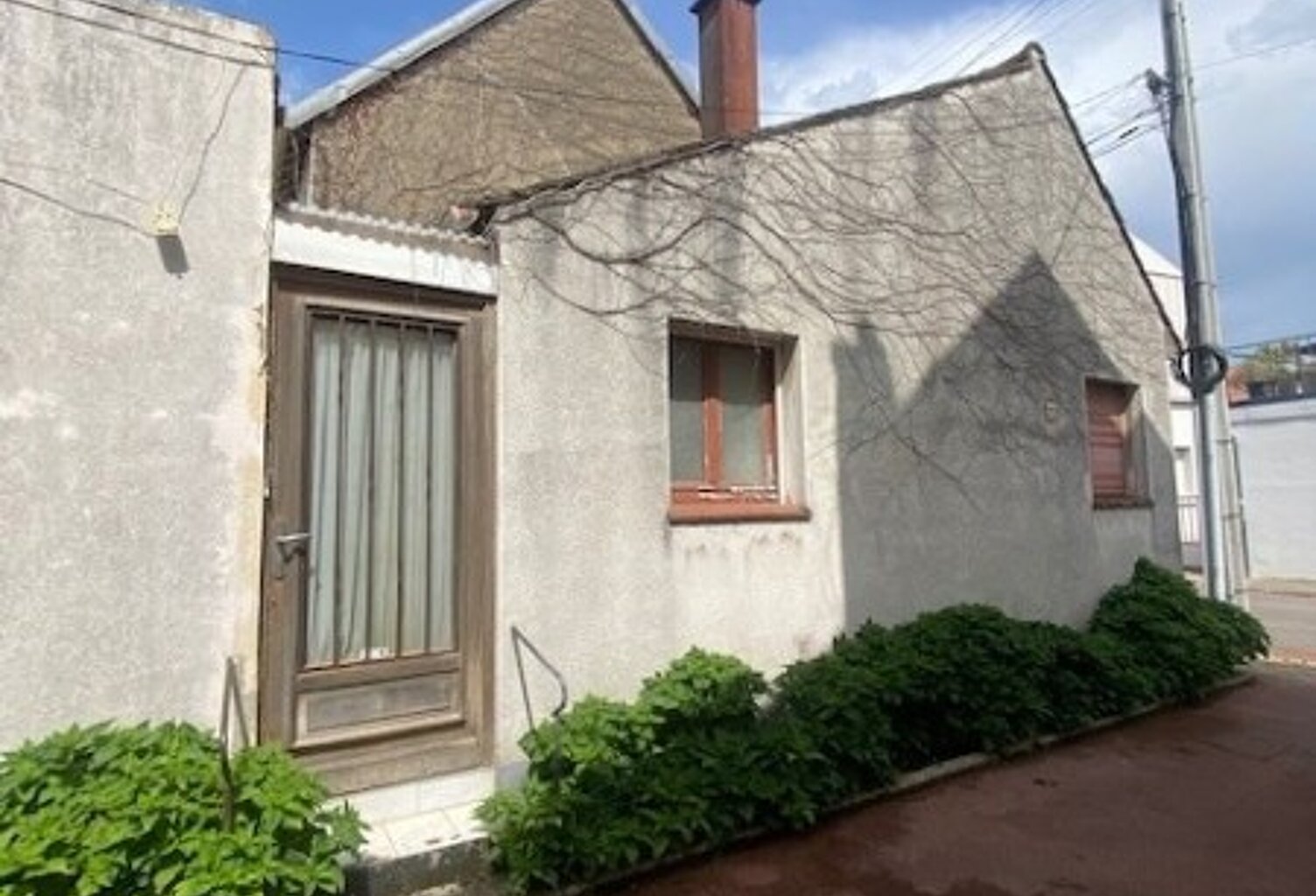 Vente maison 3 pièces 40 m² Le Touquet-Paris-Plage (62520) — photo 1