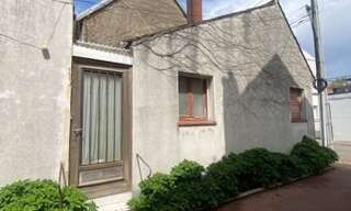 Maison 3 Pièces 40 m² à vendre à Le Touquet-Paris-Plage (62520)