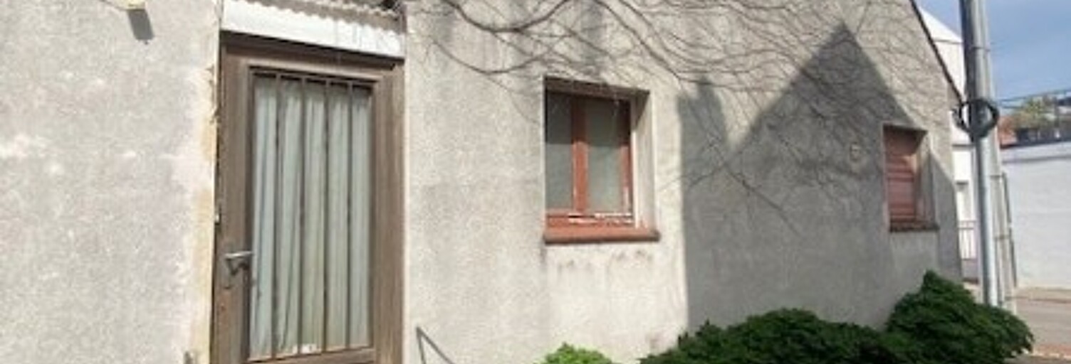 Maison 3 Pièces 40 m² à vendre à Le Touquet-Paris-Plage (62520)