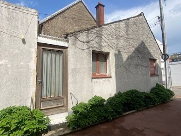 Maison 3 pièces 40 m² — photo 1