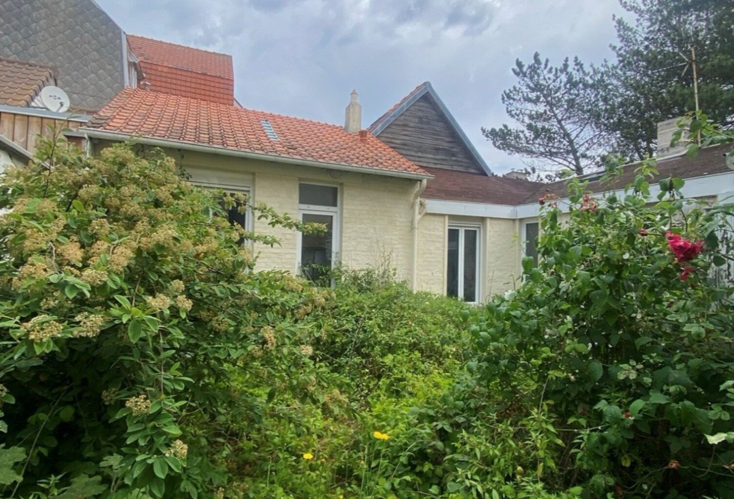 Vente maison 3 pièces 38 m² Le Touquet-Paris-Plage (62520) — photo 1