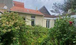 Maison 3 Pièces 38 m² à vendre à Le Touquet-Paris-Plage (62520)