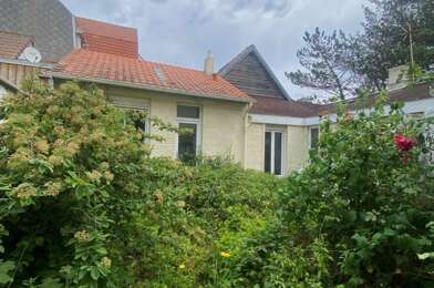 Maison 3 pièces 168000 €