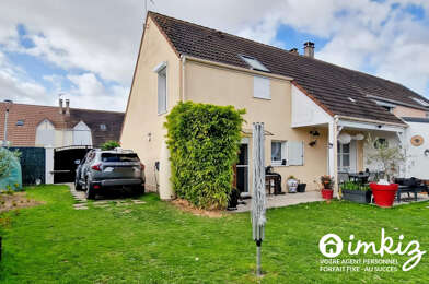 Maison 4 pièces 299000 €