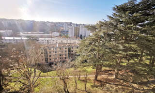 Appartement 4 Pièces 67 m² à vendre à Lyon 5 (69005)