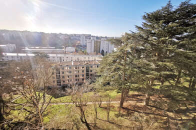 Appartement 4 pièces 198000 €