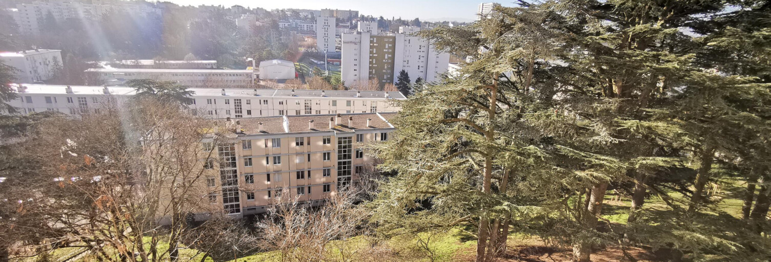 Appartement 4 Pièces 67 m² à vendre à Lyon 5 (69005)