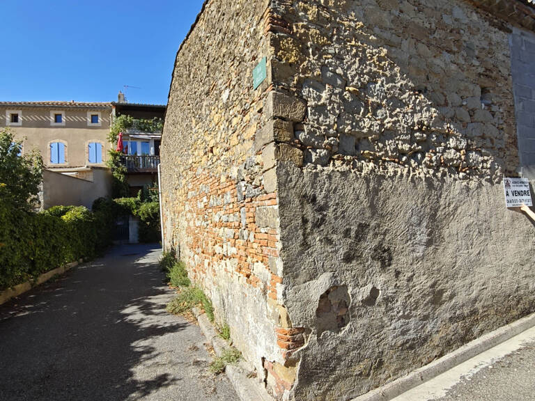 Remise / stockage brut — photo 1