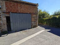 Remise / stockage brut — photo 2