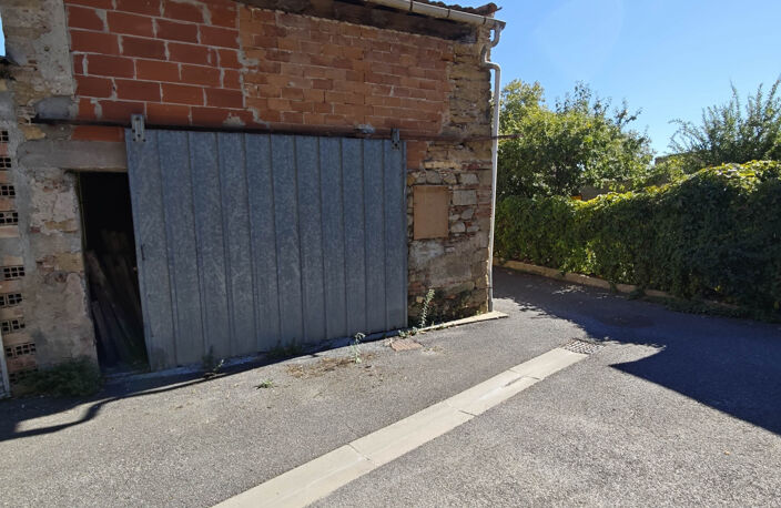 Remise / stockage brut — photo 2