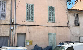 Immeuble  100 m² à vendre à Marseille 16 (13016)