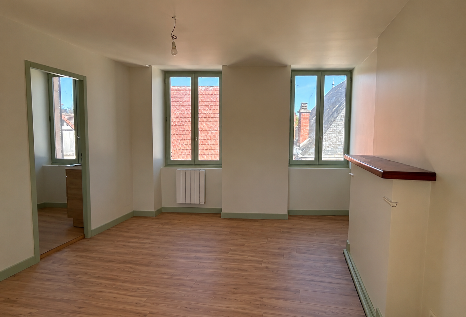 Maison 4 pièces située en centre-ville d'Argenton-sur-Creuse — photo 1