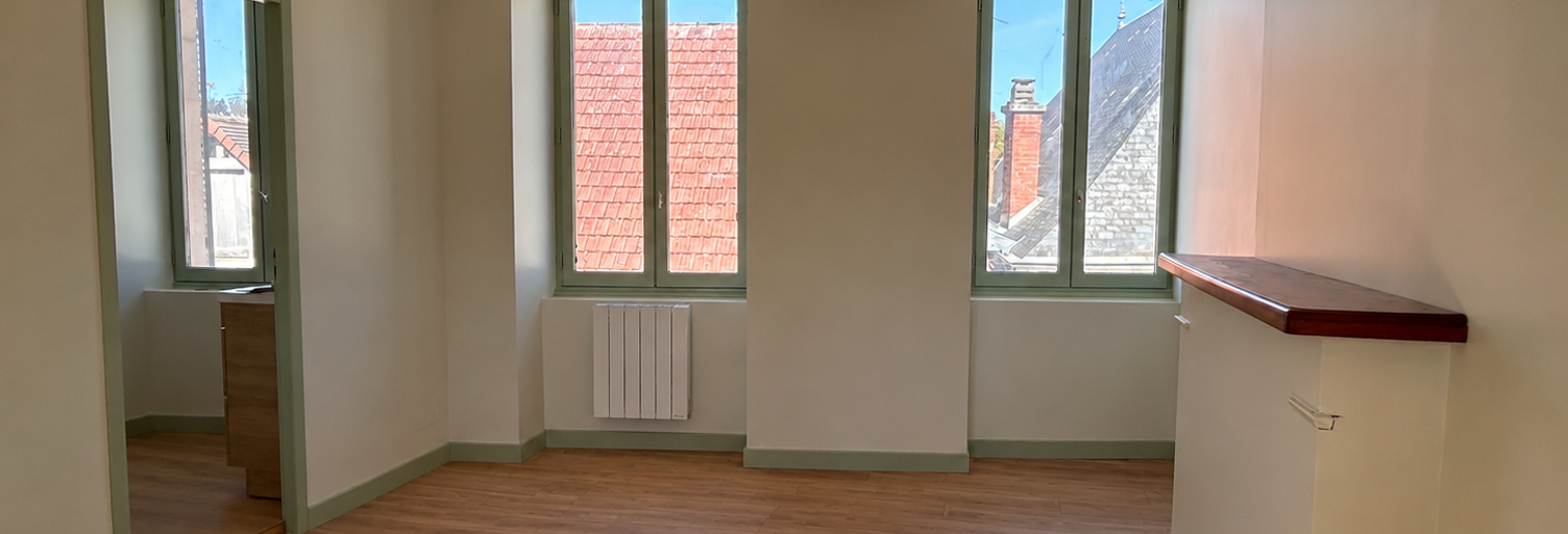 Maison 4 Pièces 125 m² à vendre à Argenton-sur-Creuse (36200)