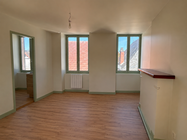 Maison 4 pièces située en centre-ville d'Argenton-sur-Creuse — photo 1