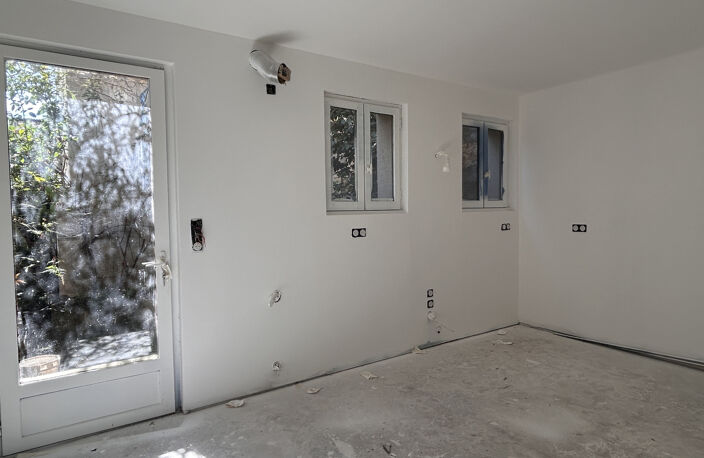 Maison 4 pièces située en centre-ville d'Argenton-sur-Creuse — photo 2