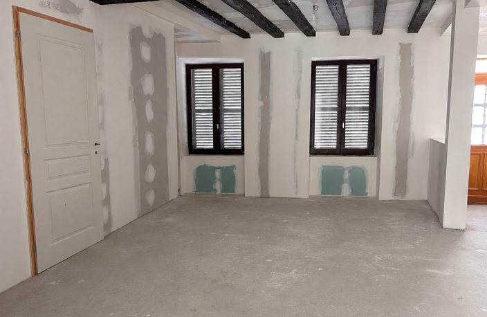 Maison 4 pièces située en centre-ville d'Argenton-sur-Creuse — photo 3