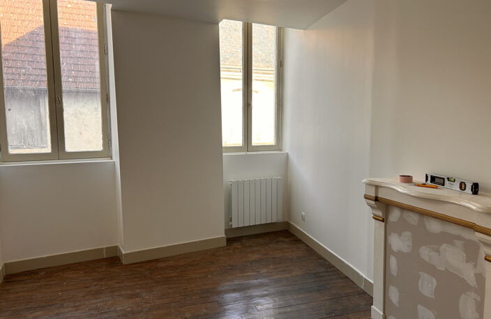 Maison 4 pièces située en centre-ville d'Argenton-sur-Creuse — photo 5