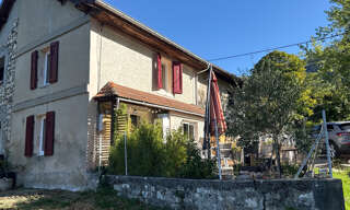 Maison 3 Pièces 65 m² à vendre à Novalaise (73470)