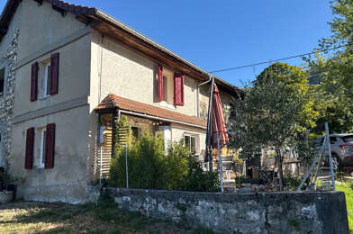 Maison 3 pièces 255000 €