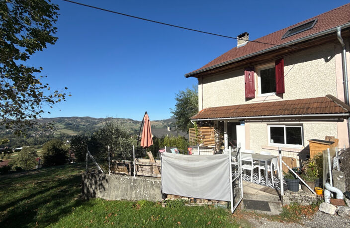 RARE AVEC VUE — photo 2