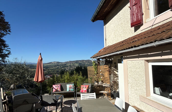 RARE AVEC VUE — photo 3