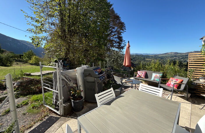 RARE AVEC VUE — photo 5