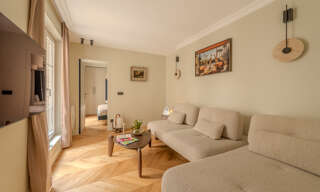 Appartement 2 Pièces 40 m² à vendre à Paris 20 (75020)
