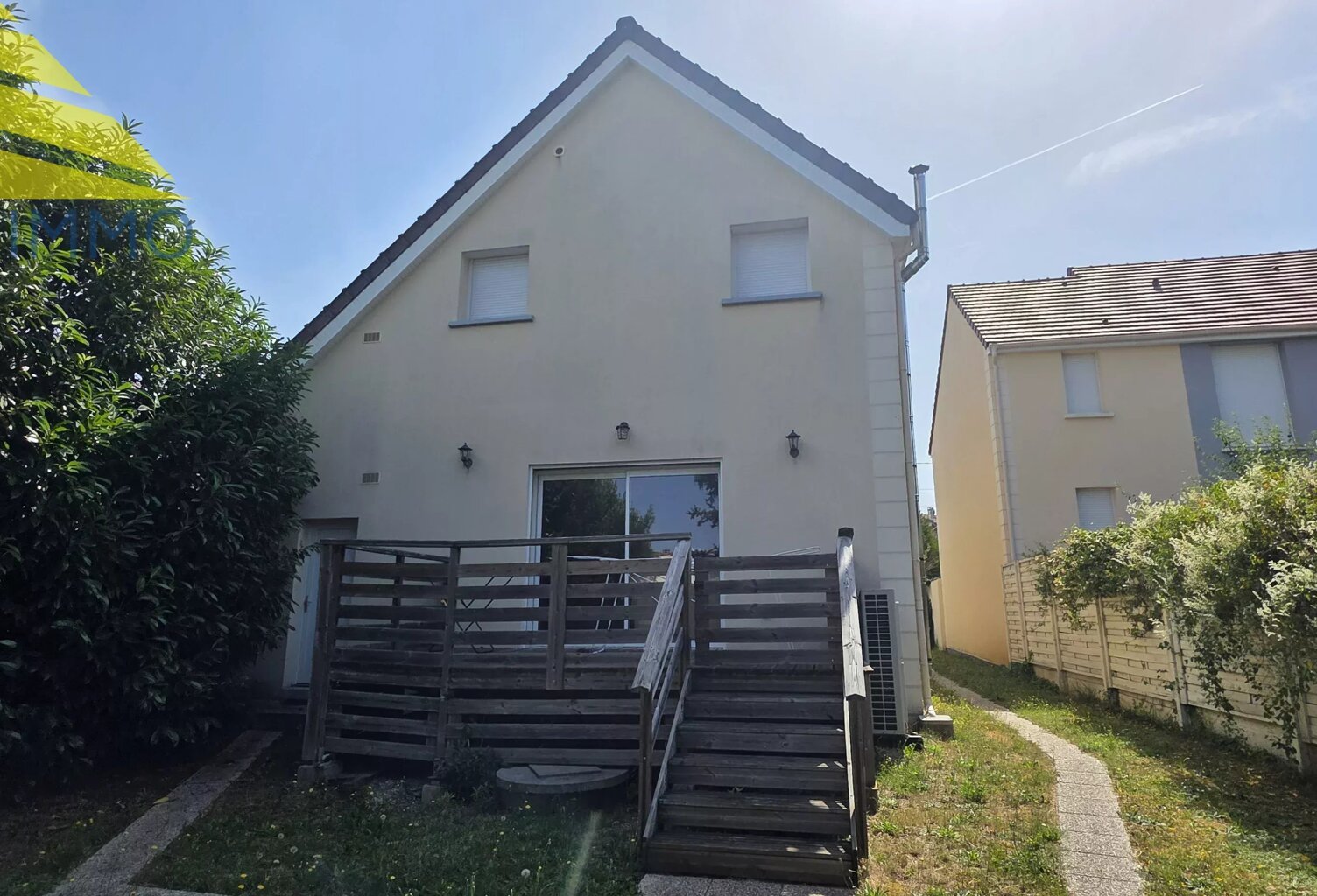 Grande maison familiale à Brunoy — photo 1