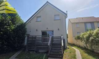 Maison 7 Pièces 161 m² à vendre à Brunoy (91800)