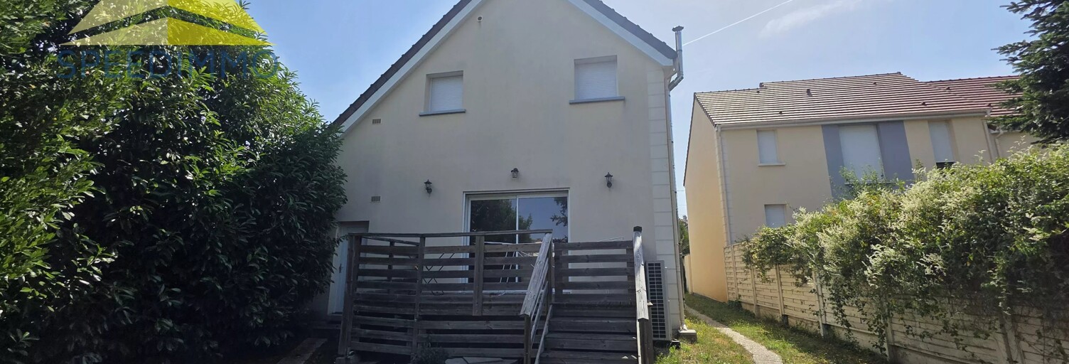 Maison 7 Pièces 161 m² à vendre à Brunoy (91800)