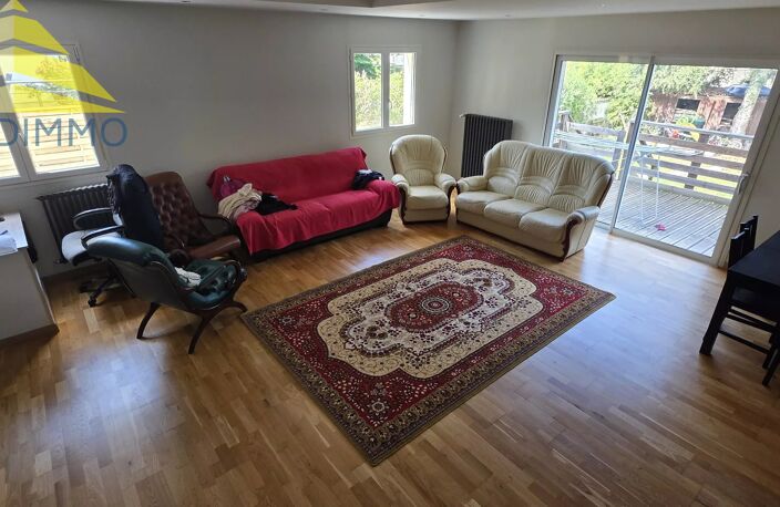 Grande maison familiale à Brunoy — photo 2