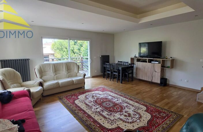Grande maison familiale à Brunoy — photo 3