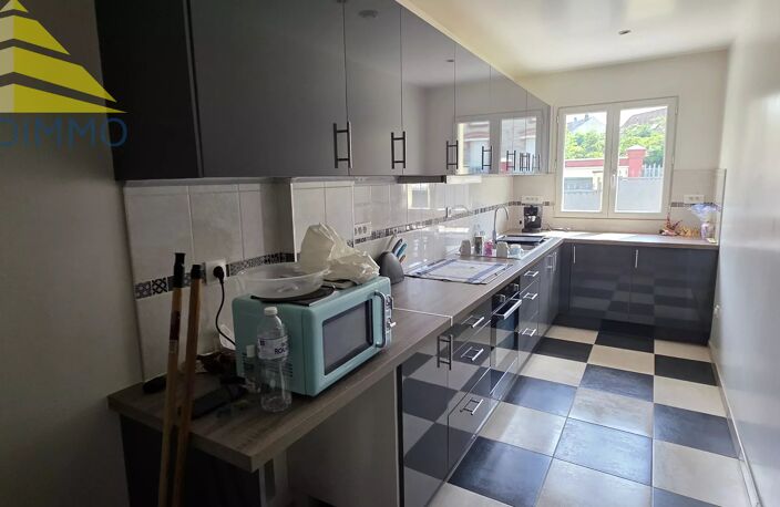 Grande maison familiale à Brunoy — photo 4