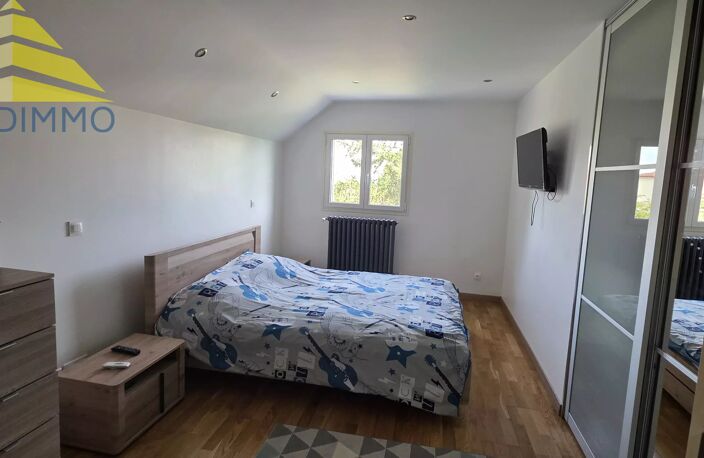 Grande maison familiale à Brunoy — photo 5