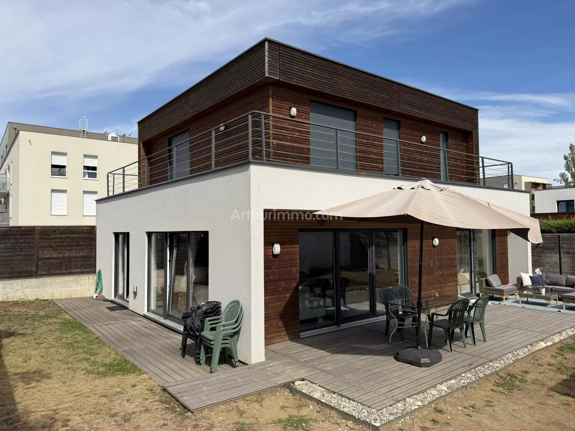 Maison 5 pièces 142 m² · à Wintzenheim · 142 m² · 459 000 €