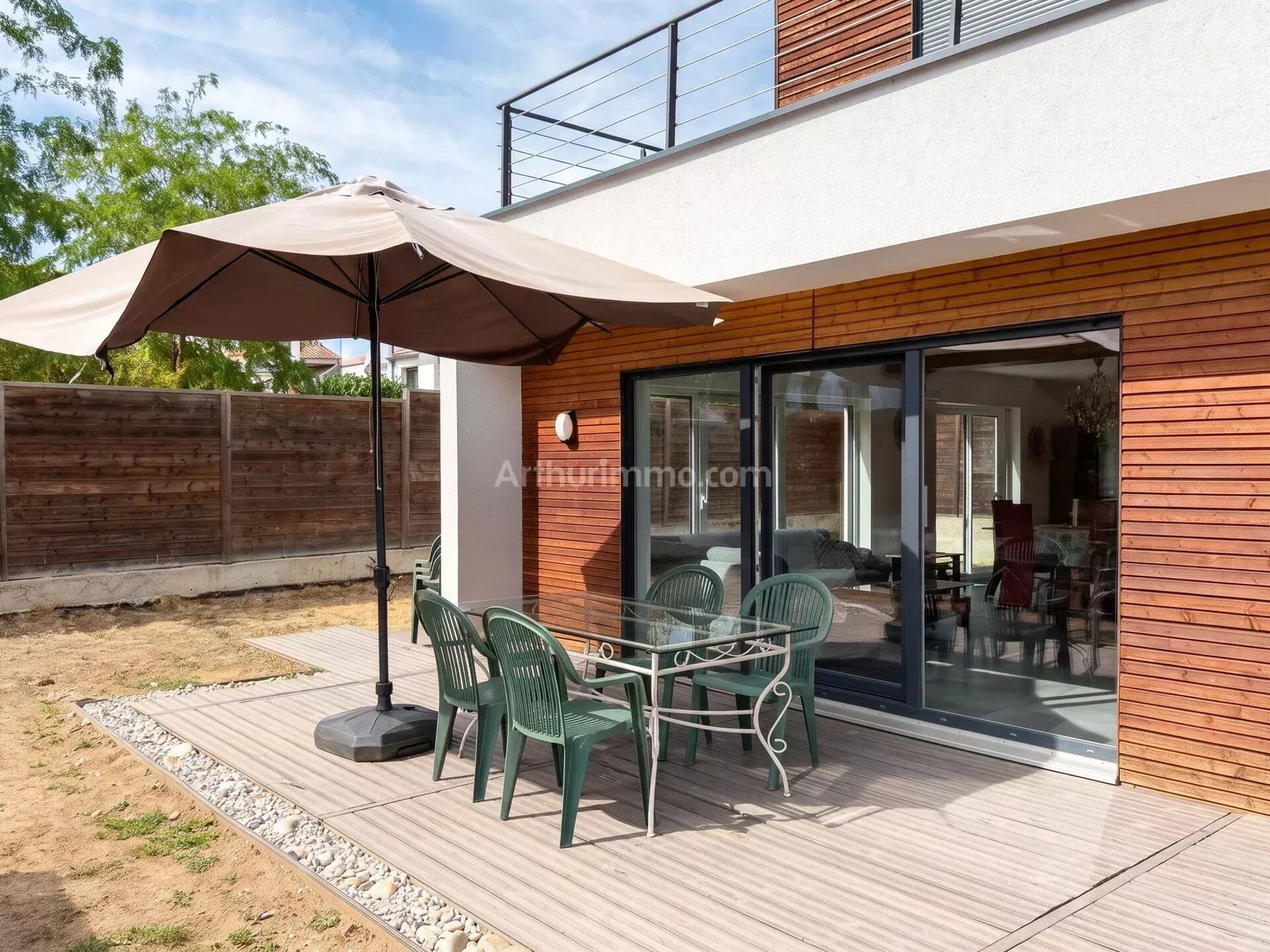 Acheter maison de 5 pièces 142 m² 459 000 € à Wintzenheim (68920) : une annonce Arthurimmo.com — 4