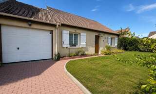 Maison 4 Pièces 82 m² à vendre à Meaux (77100)