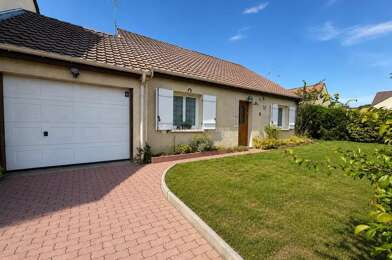 Maison 4 pièces 287000 €