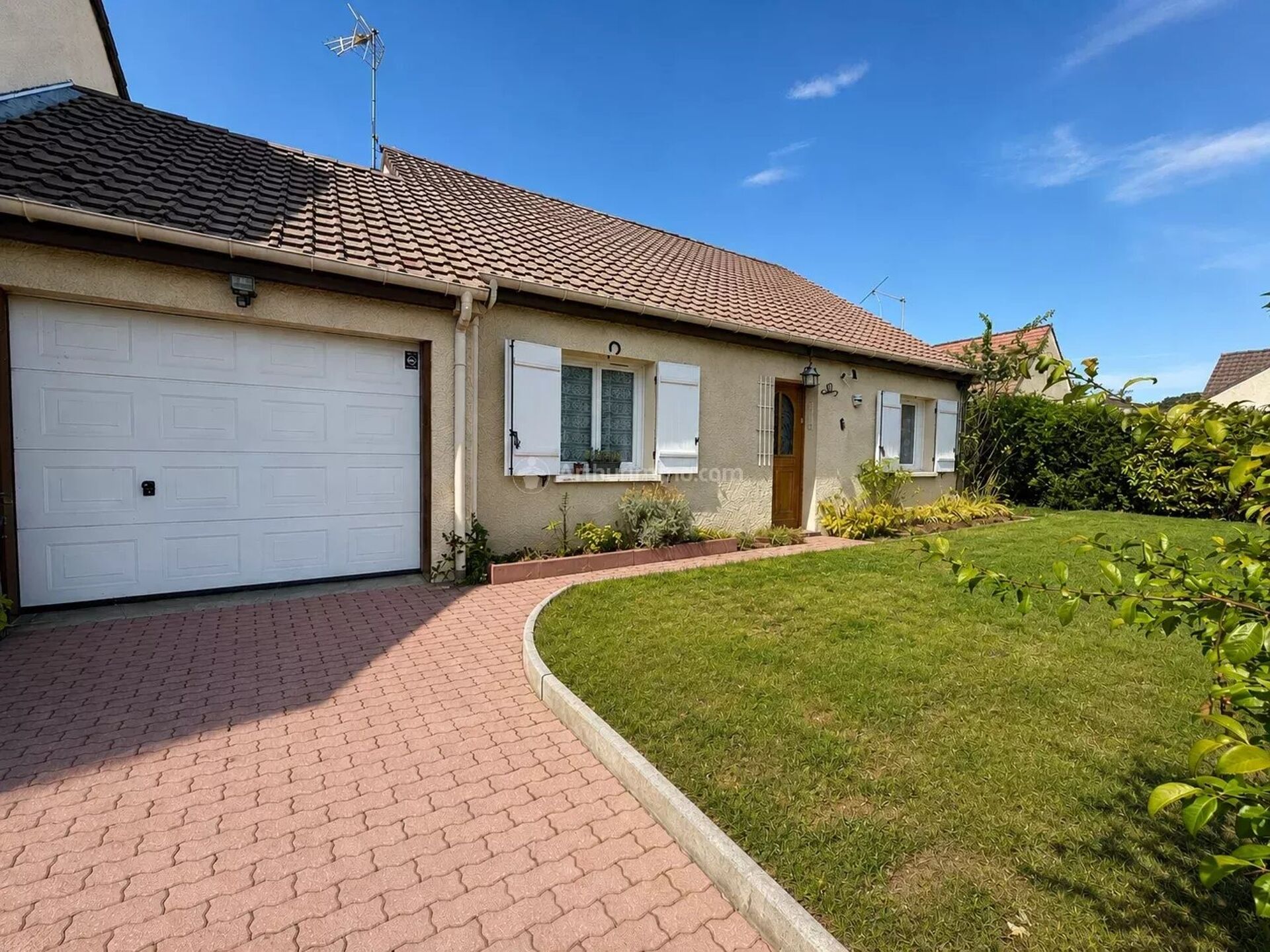Maison 4 pièces 82 m² · à Meaux · 82 m² · 287 000 €