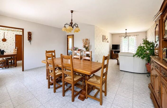 Maison de plain pied — photo 2