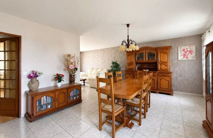 Maison de plain pied — photo 3