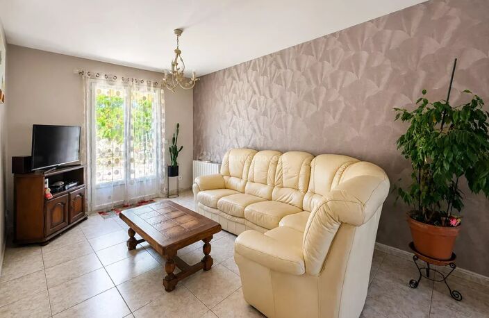 Maison de plain pied — photo 4