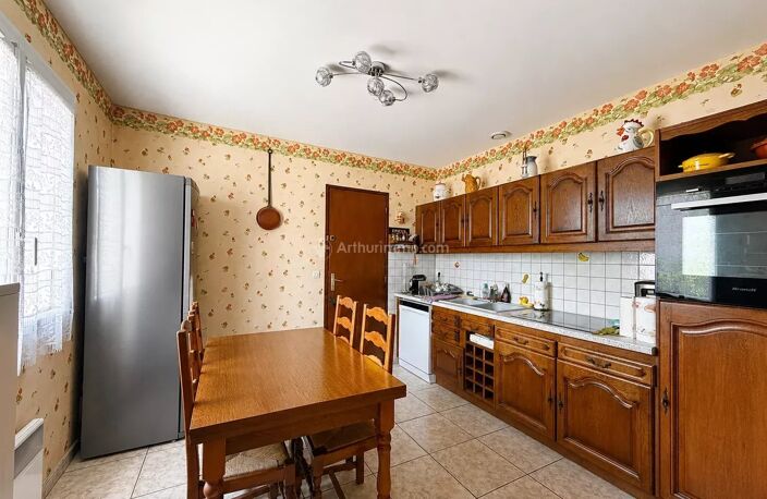 Maison de plain pied — photo 5